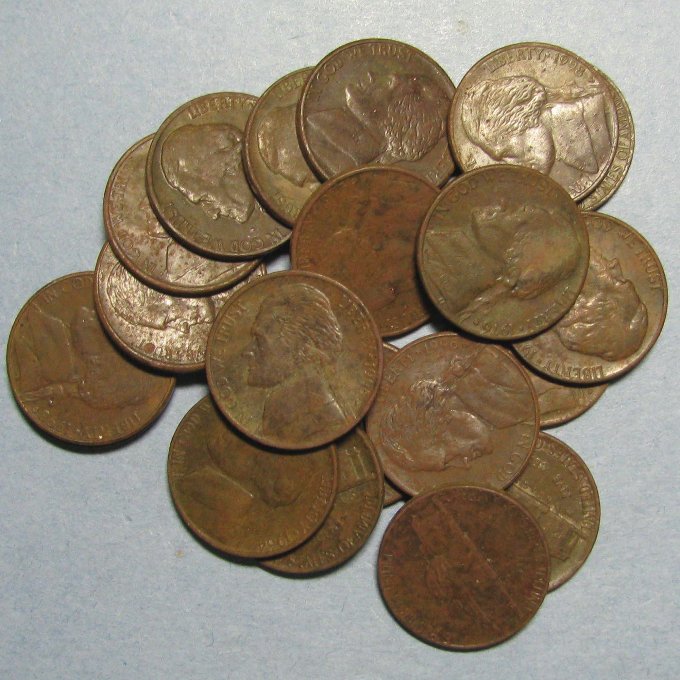 More-Photos-From-The-1917-Walking-Liberty-Half-Dollar-Hunt